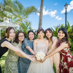 ザ・モアナチャペルの写真30枚目