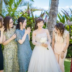 ザ・モアナチャペルの写真16枚目