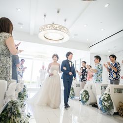 ザ・モアナチャペルの写真22枚目