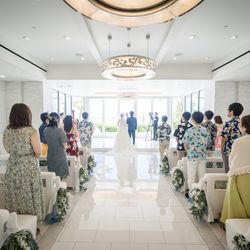 ザ・モアナチャペルの写真10枚目