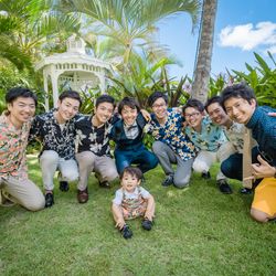 ザ・モアナチャペルの写真2枚目