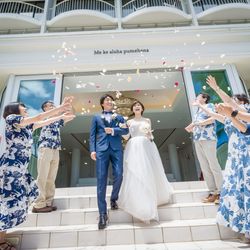 ザ・モアナチャペルの写真4枚目