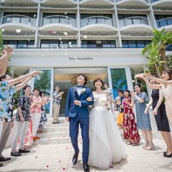 ザ・モアナチャペルの写真21枚目