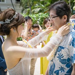 ザ・モアナチャペルの写真13枚目