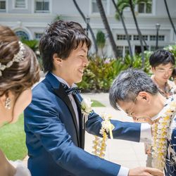 ザ・モアナチャペルの写真27枚目