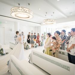 ザ・モアナチャペルの写真2枚目