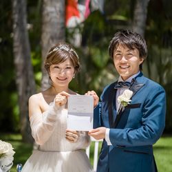 ザ・モアナチャペルの写真16枚目