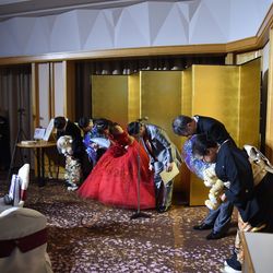 帝国ホテル 東京の写真29枚目