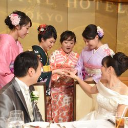 帝国ホテル 東京の写真3枚目