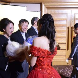 帝国ホテル 東京の写真10枚目