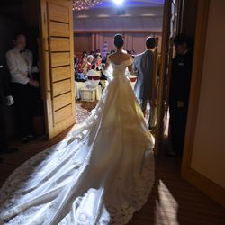 帝国ホテル 東京の写真10枚目