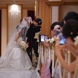 帝国ホテル 東京の写真9枚目