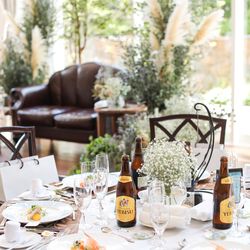 ララシャンス 博多の森の写真30枚目