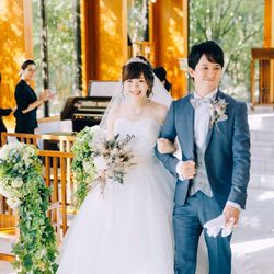 ララシャンス 博多の森の写真7枚目