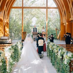 ララシャンス 博多の森の写真28枚目