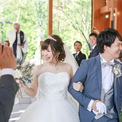 ララシャンス 博多の森の写真8枚目