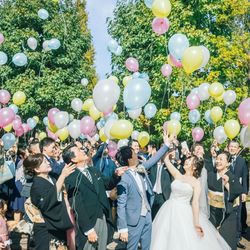 ララシャンス 博多の森の写真4枚目