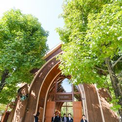 ララシャンス 博多の森の写真22枚目