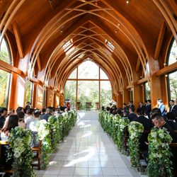 ララシャンス 博多の森の写真25枚目