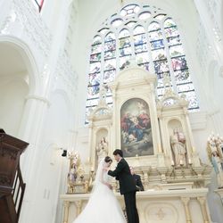 ノートルダム広島の写真31枚目