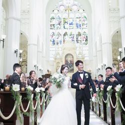 ノートルダム広島の写真1枚目