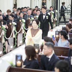 ノートルダム広島の写真21枚目