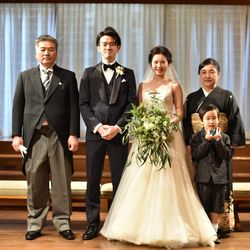 ウィズザスタイルフクオカ　の写真13枚目