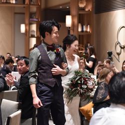 ウィズザスタイルフクオカ の写真8枚目