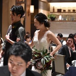 ウィズザスタイルフクオカ　の写真31枚目