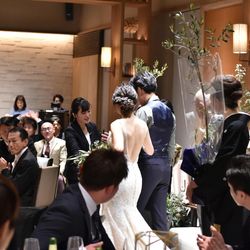 ウィズザスタイルフクオカ の写真6枚目