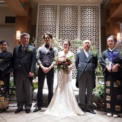 ウィズザスタイルフクオカ　の写真2枚目