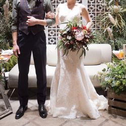 ウィズザスタイルフクオカ の写真8枚目