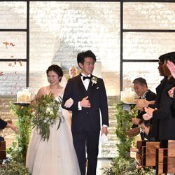 ウィズザスタイルフクオカ の写真9枚目