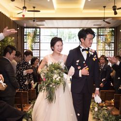 ウィズザスタイルフクオカ の写真20枚目