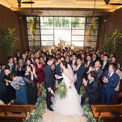 ウィズザスタイルフクオカ の写真19枚目