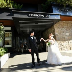 TRUNK HOTELの写真33枚目