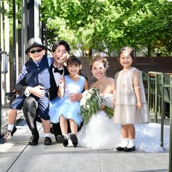 TRUNK HOTELの写真9枚目