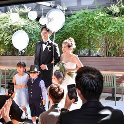 TRUNK HOTELの写真7枚目