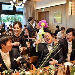 TRUNK HOTELの写真27枚目