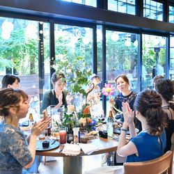 TRUNK HOTELの写真10枚目