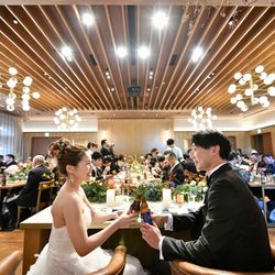 TRUNK HOTELの写真2枚目