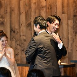 TRUNK HOTELの写真4枚目