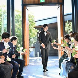 TRUNK HOTELの写真8枚目