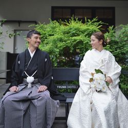 TRUNK HOTELの写真23枚目