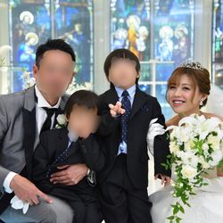 セント ラファエルチャペルの写真4枚目