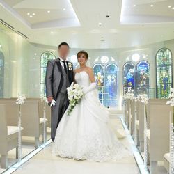 セント ラファエルチャペルの写真3枚目