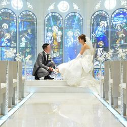 セント ラファエルチャペルの写真2枚目