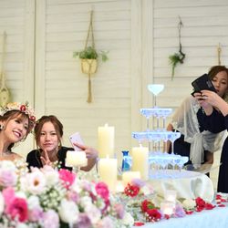 セント ラファエルチャペルの写真7枚目