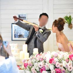 セント ラファエルチャペルの写真23枚目