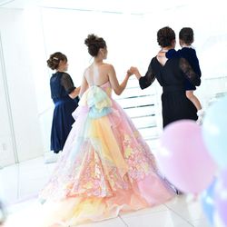 セント ラファエルチャペルの写真1枚目